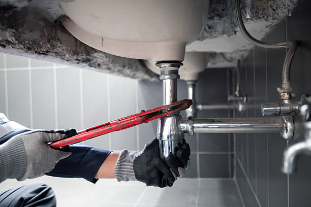 Licensed Drain Cleaning service in Pioneer, OH - Street Wise - Plumbing